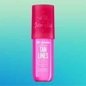 Sol de Janeiro - Tan Lines New No Seal